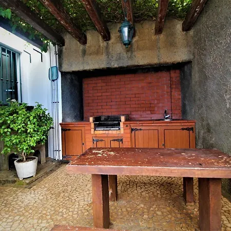 Falesia Do Garajau
